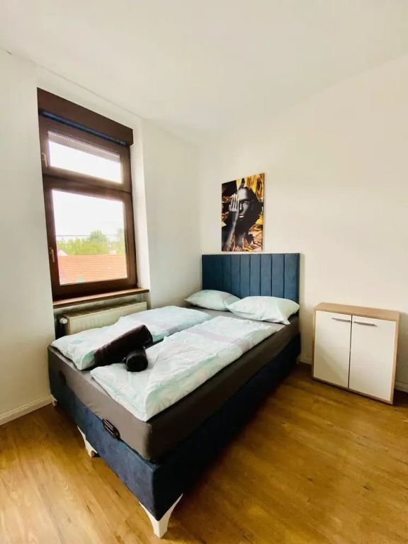 Spacious 4BR for 15 & 15 Min to Danube