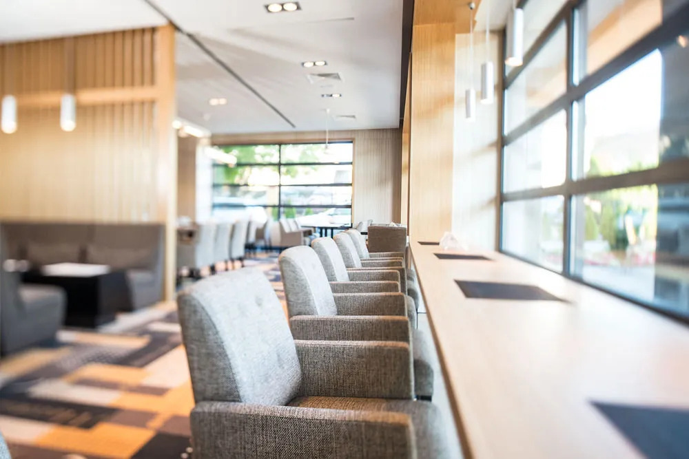 Atrium Apartamenty