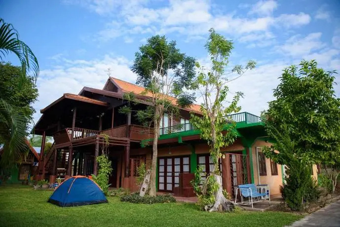 Ruen Khaoyai