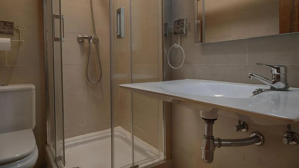 Apartamento PORTET