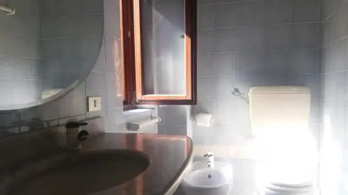 Residence Baiazzurra
