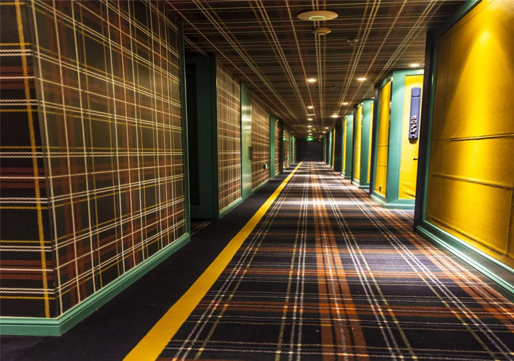 United Days Boutique Business Hotel