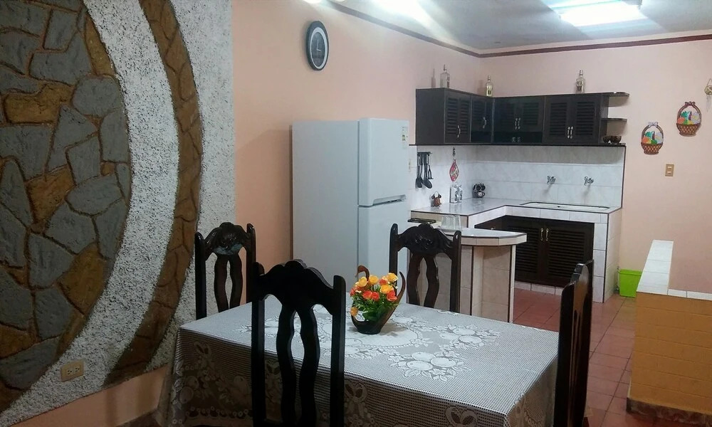 Villa - La Amistad