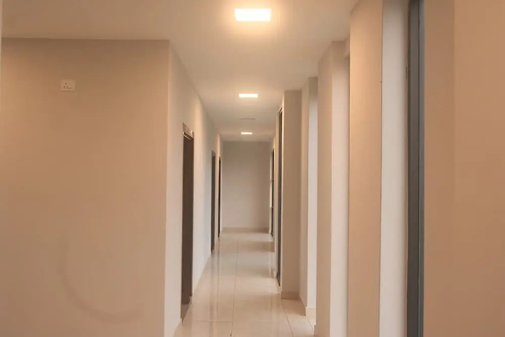 Hotel Gulmohar