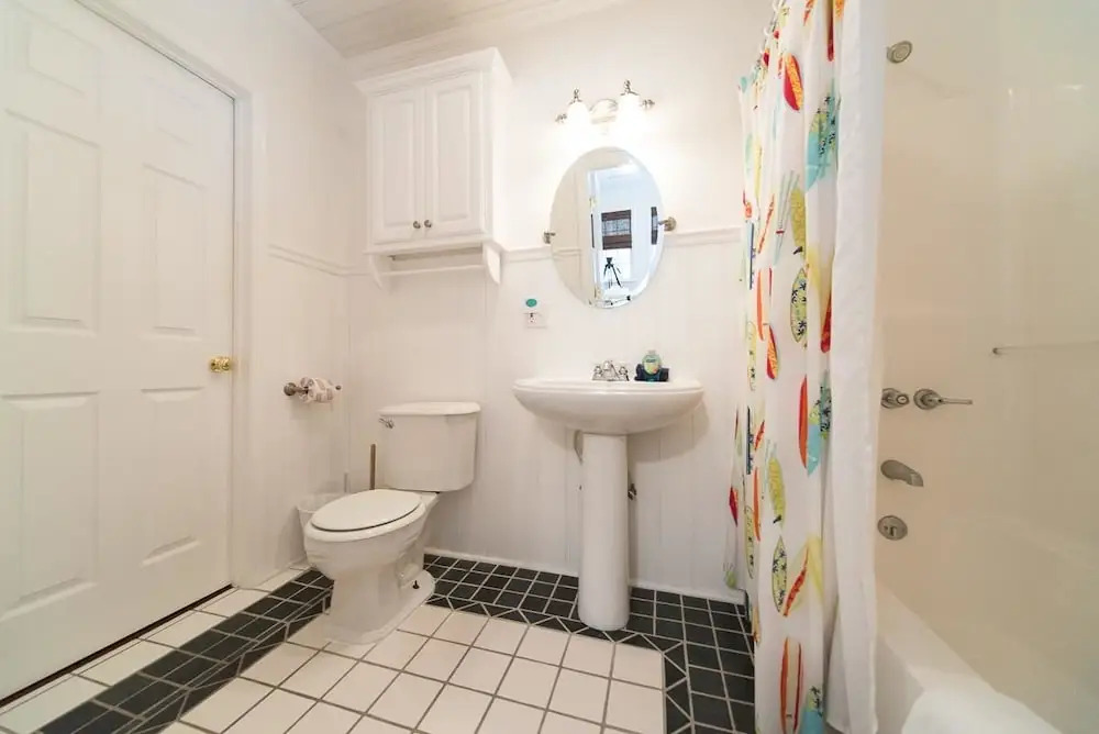 E Huron 308 4 Bedroom Holiday Home By My Ocean Rentals