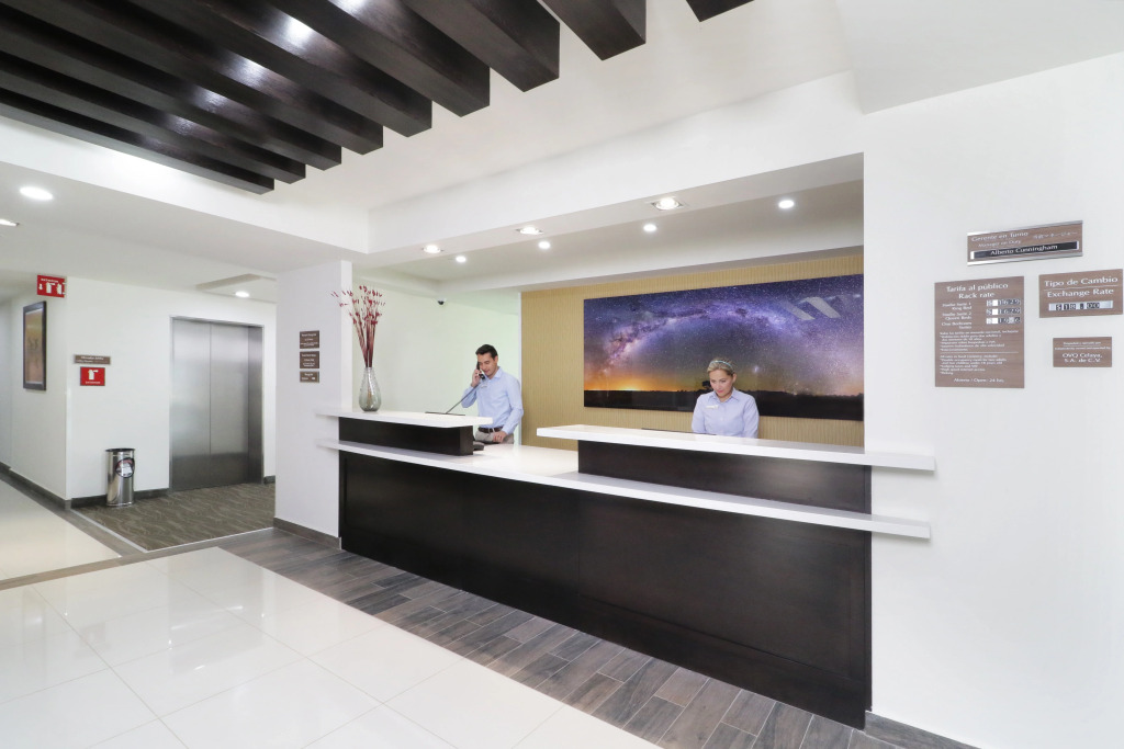 Candlewood Suites - Celaya by IHG