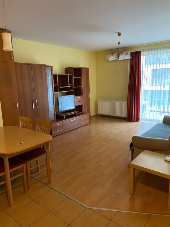 Apollo 2 Apartman