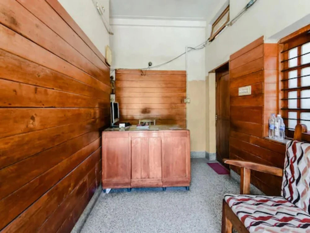 Hotel Ashwini Lodge