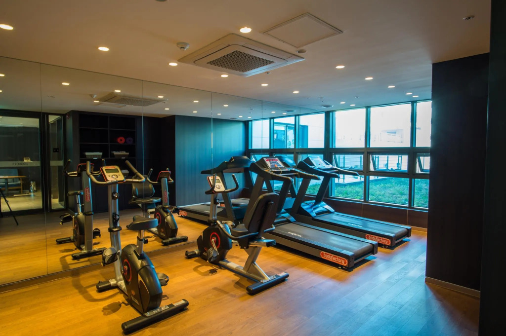 IBC Hotel Dongdaemun