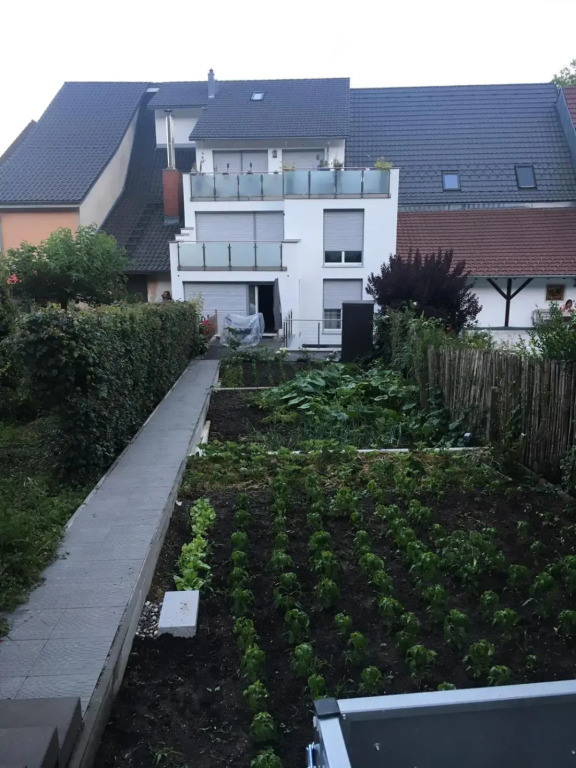 Ferienwohnungen Weiherhausstraße 6