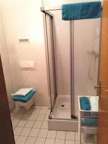 Appartement Haus Anja