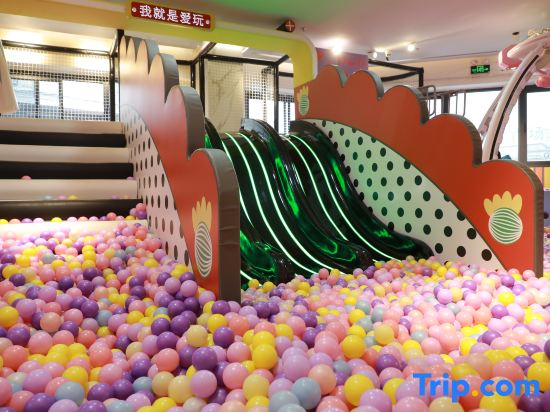 Xinmao International Hotel