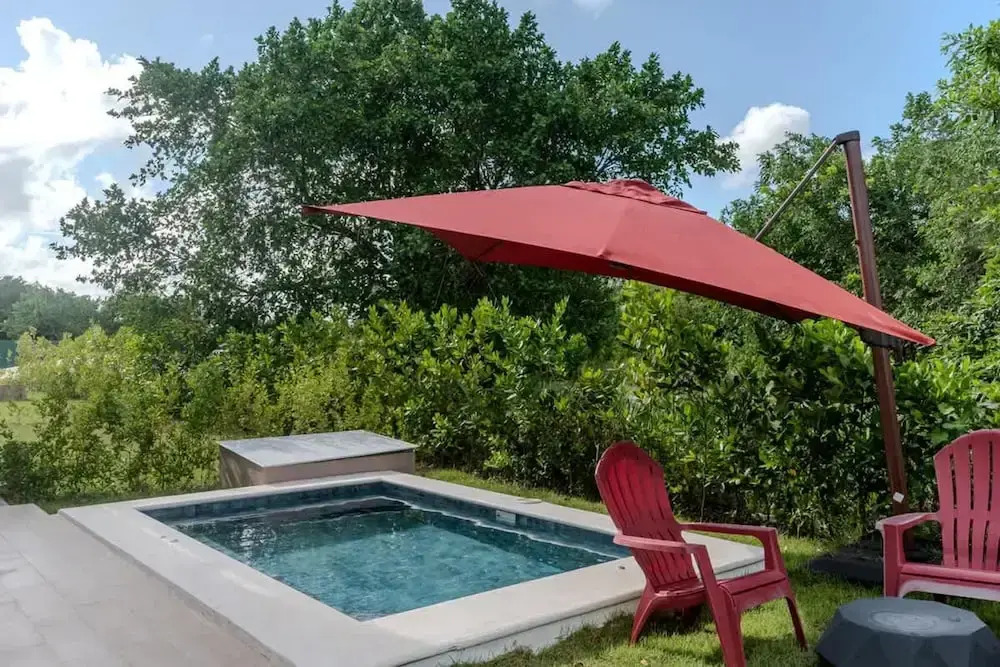 NOK Spacious 3BR Villa with Patio By Vistacana