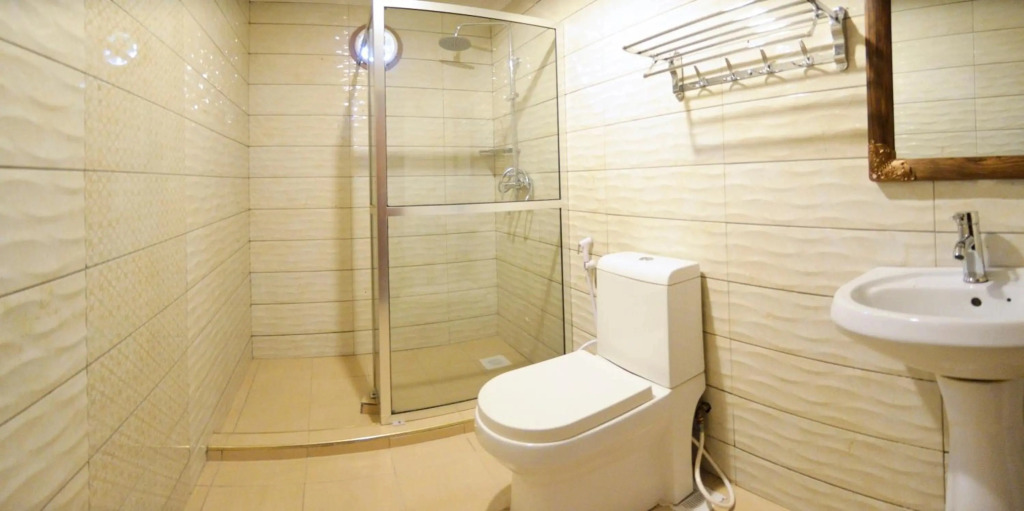 Tulia Retreat Hotel and Spa