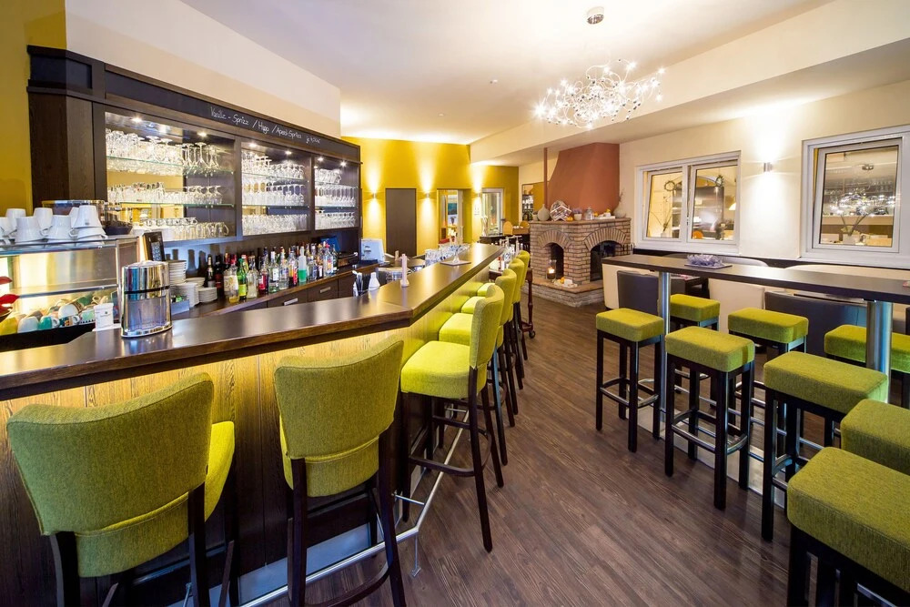 Ringhotel Sonneck