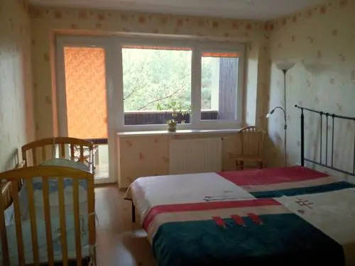 Ramunes Apartment