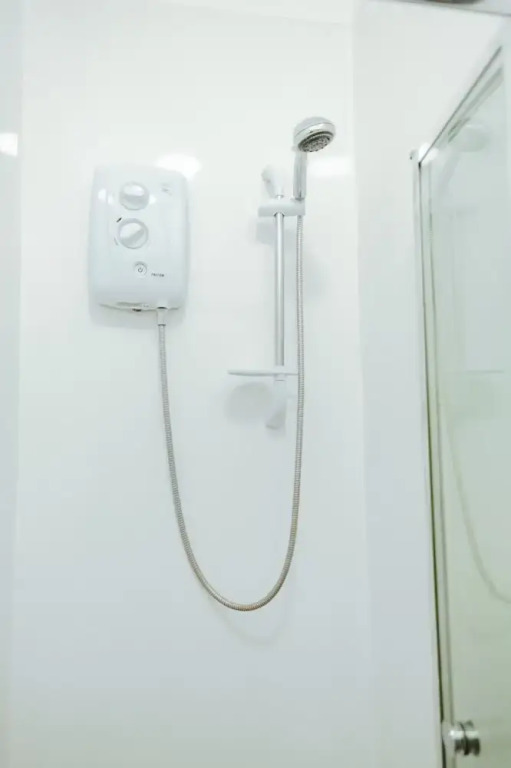 Newmarket Central Flat 3