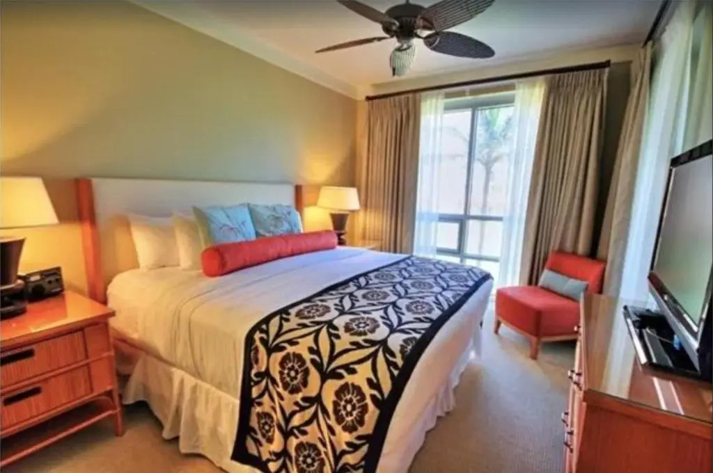 Large 1BR Luxury Condo at Honua Kai w/Huge Lanai K224