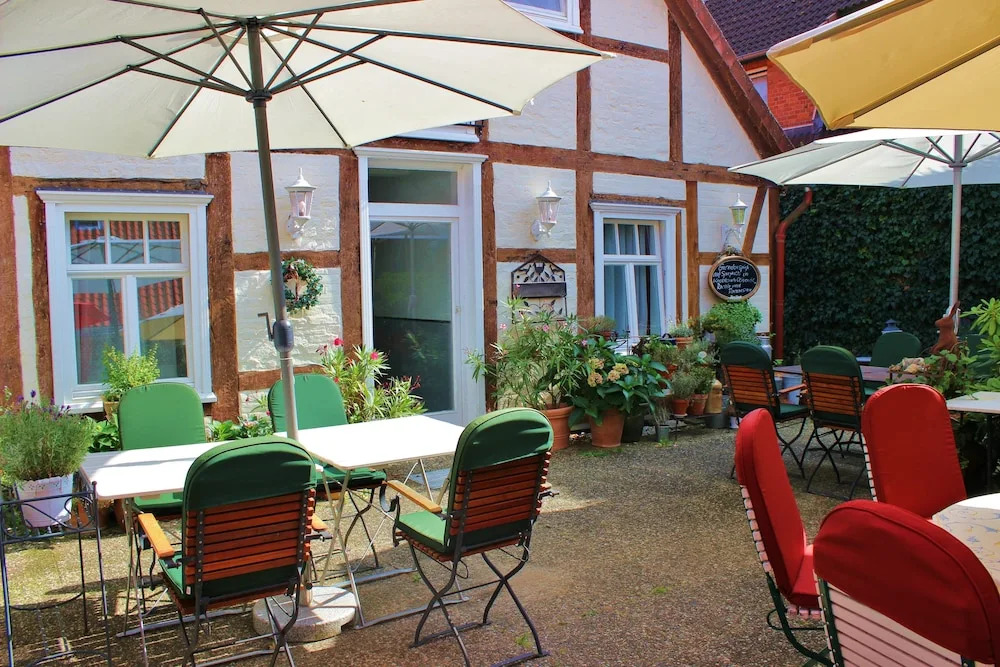 Hotel zur Linde