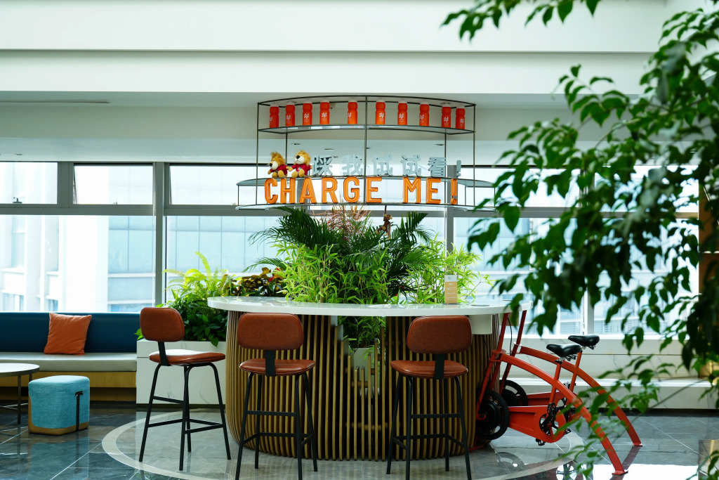 EVEN Hotel Chengdu Jinniu by IHG