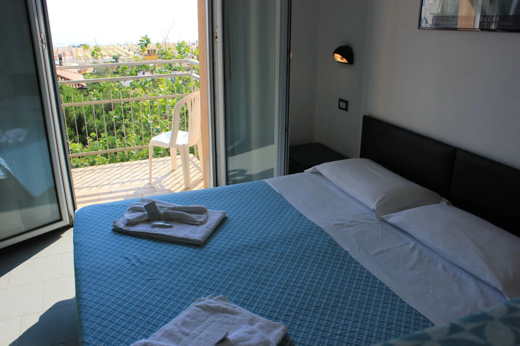 hotel Torretta Bramante