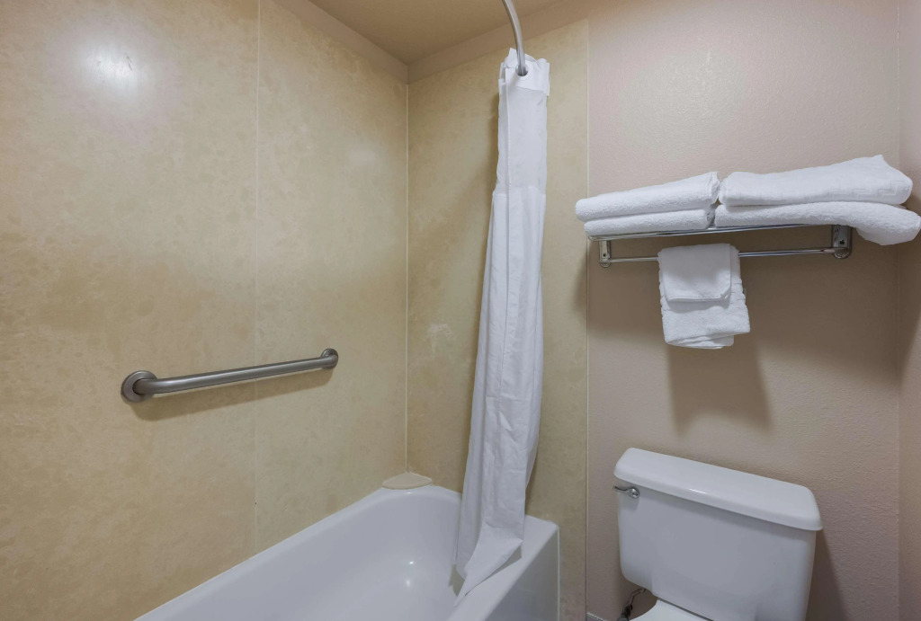 Best Western Bidarka Inn