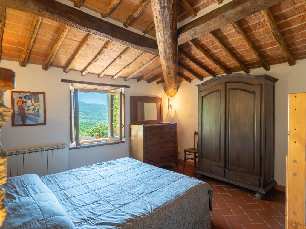 Holiday Home Il Castagneto-1 by Interhome