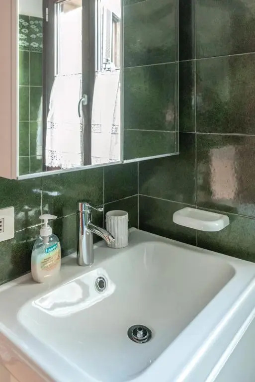 House in Central Todi with Sensational Views of Surrounding Countryside