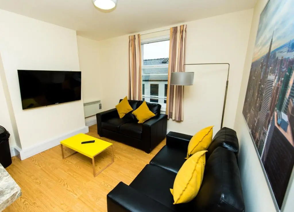 The Stay Company, Derby Central