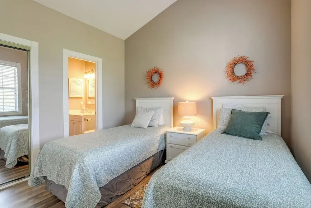 2 Mi to Water: Myrtle Beach Condo w/ Pool Access