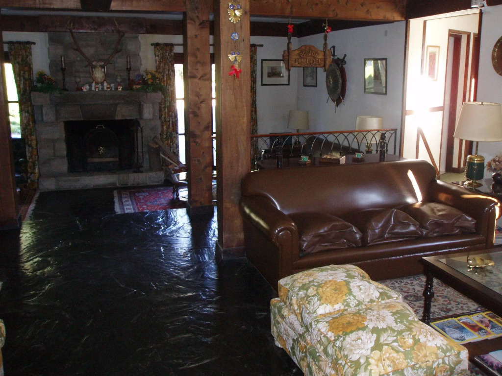 Posada del Angel
