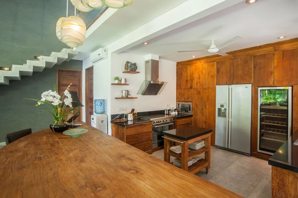 Kamehameha Luxury Villa