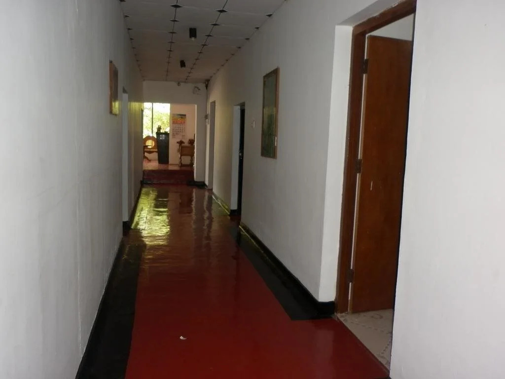 Samudra Guest House