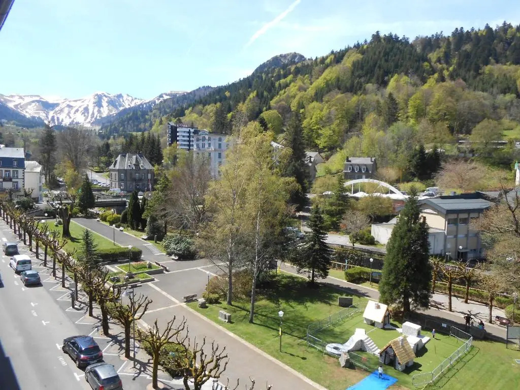 Le Sarciron