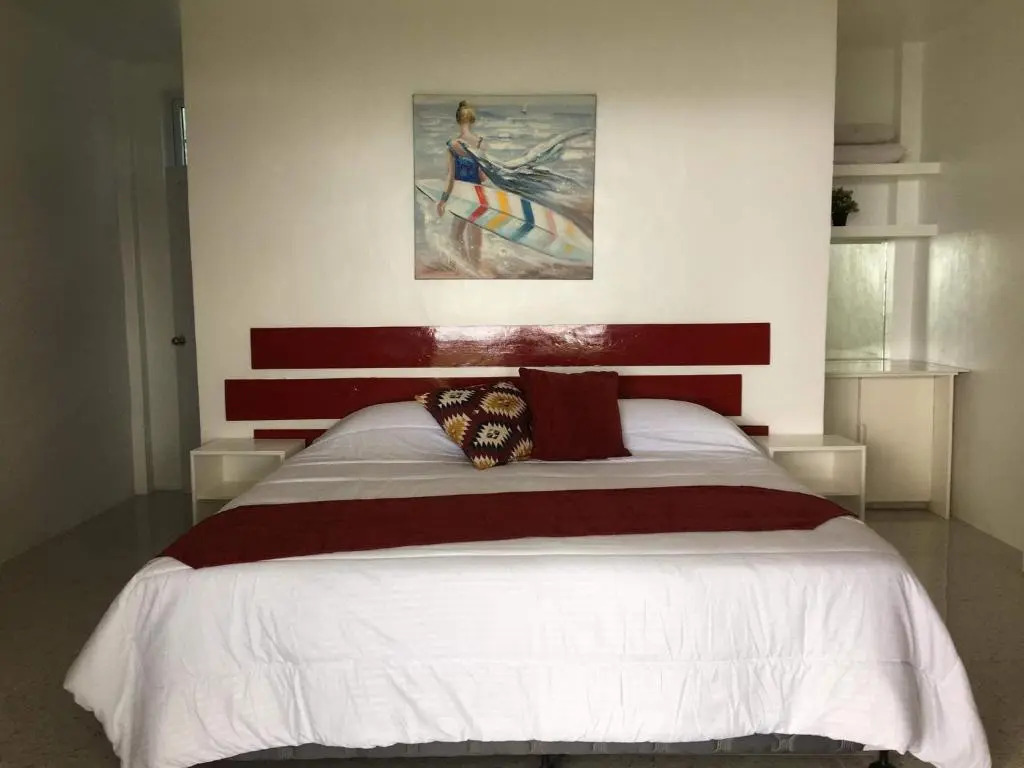 Suite Princess Beach Resort