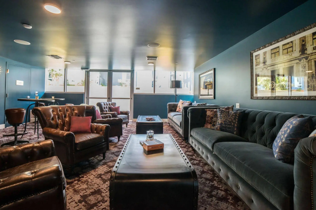 The Angels Suites