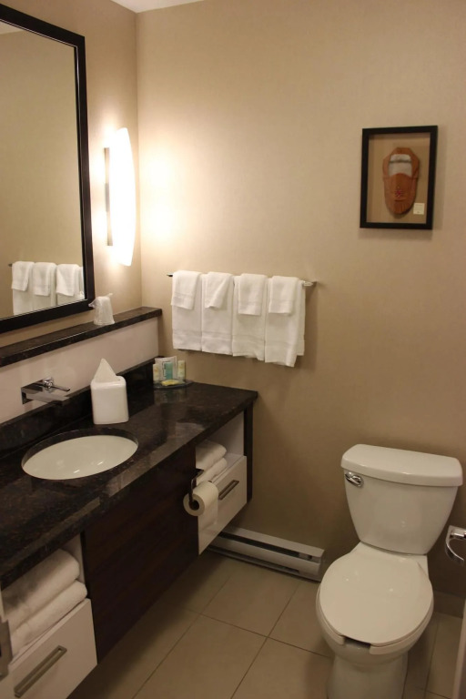 Quality Inn Sept-Îles