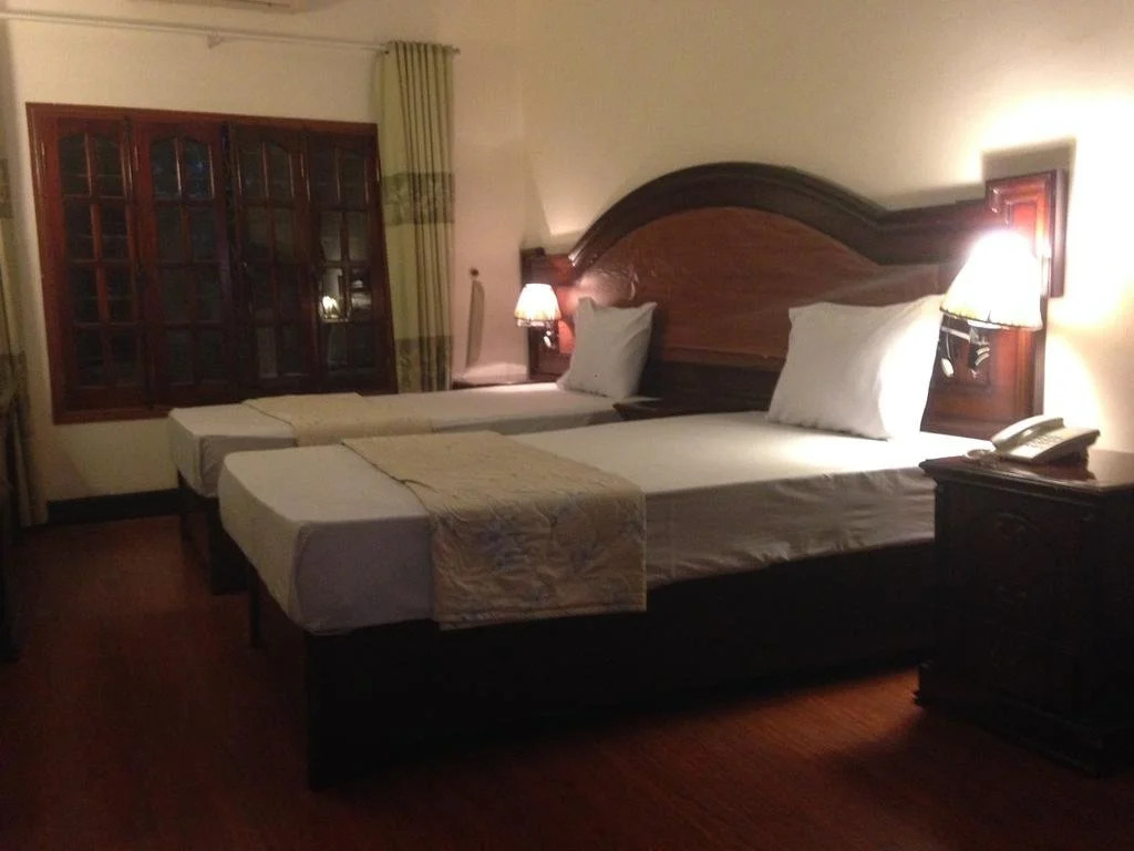 Kim Thanh Hotel