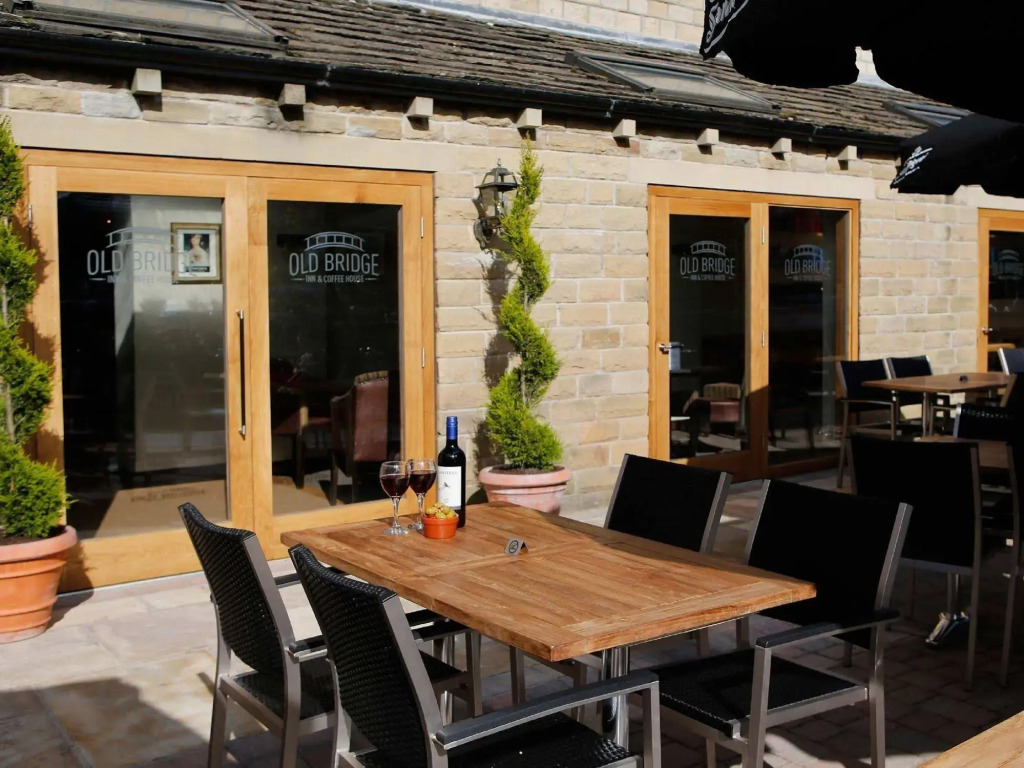The Old Bridge Inn, Holmfirth, West Yorkshire - The Coaching Inn Group