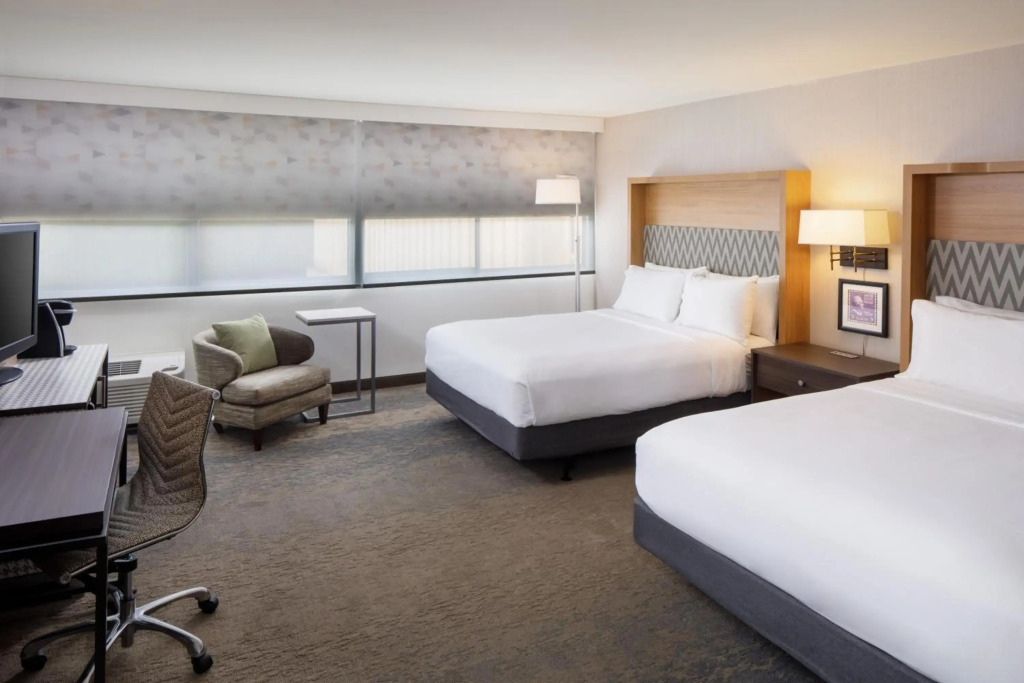 Holiday Inn Charlottesville-Monticello by IHG