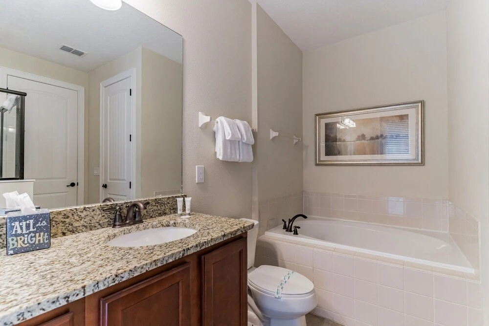 Family-friendly 10 Br Pool Villa In Encore Near Disney 10 Bedroom Home by RedAwning