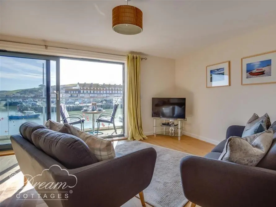 Harbour View Apartment