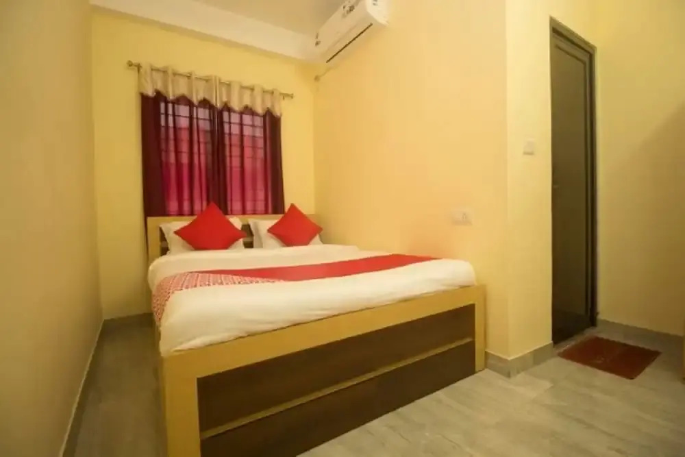 Collection O SF Road Siliguri Formerly Jyoti Hotel