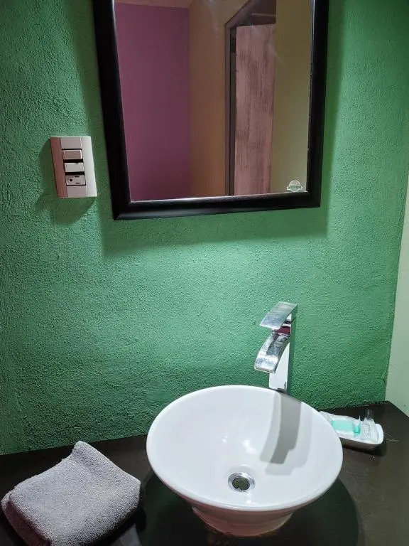 Hotel el Descanso