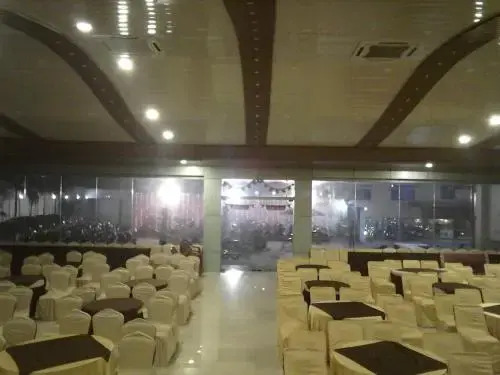 Hotel KDM Palace