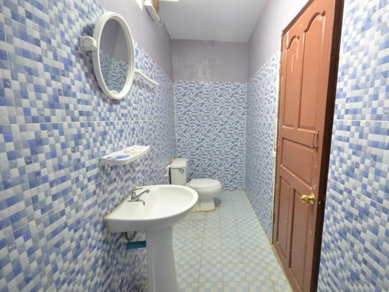 Kiss Guest House