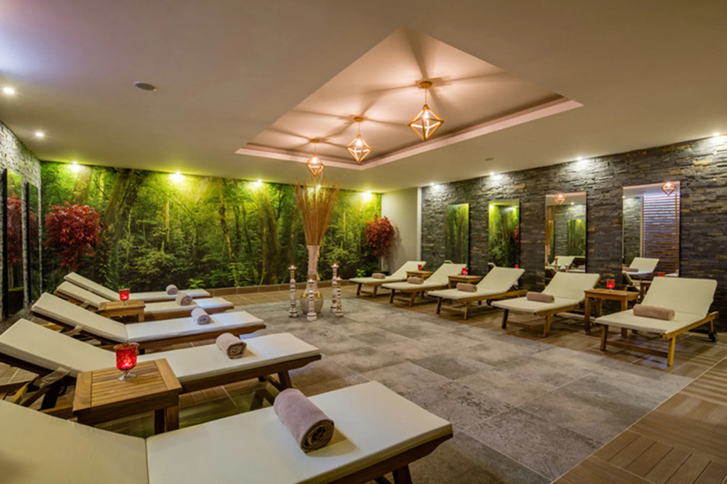 Selge Beach Resort &Spa