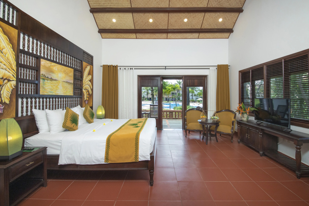 Palm Garden Beach Resort & Spa