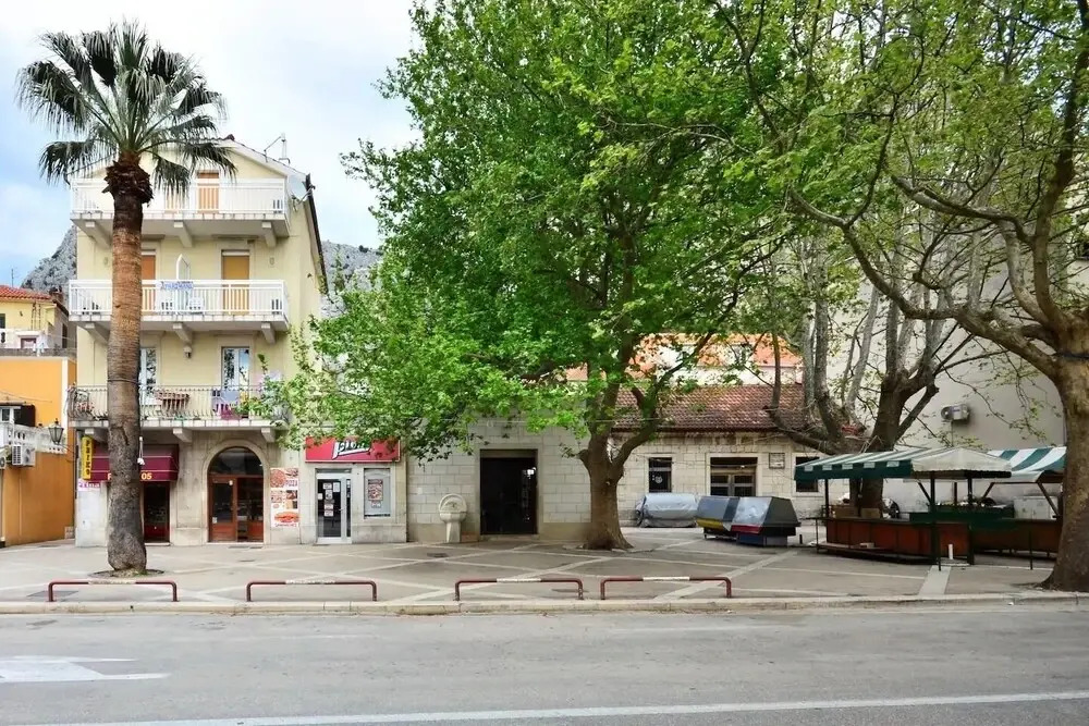 Toma - 200 m From Beach - SA4