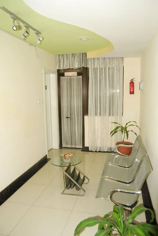 Homage Hotel